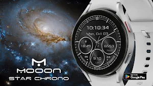 Mooon Star Chrono Screenshot 3