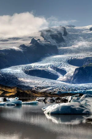 Iceland Wallpaper HD Screenshot 2