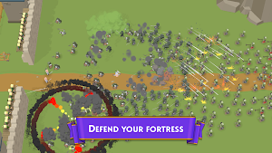 Medieval Defense & Conquest 2 Screenshot 0