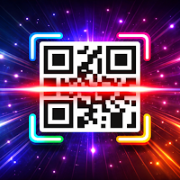QR & Barcode Scanner