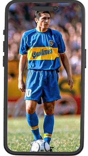 Boca Juniors Wallpapers Screenshot 0