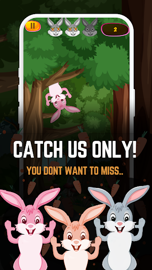 Bad Bunny Screenshot 2