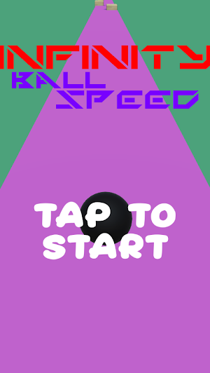 Infinity Ball Speed Screenshot 1
