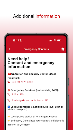 GSM 2026 Screenshot 3