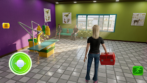 VetiLume Vet Hospital Game Screenshot 1