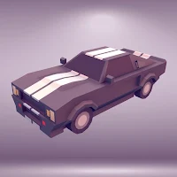 Car Drift Runner