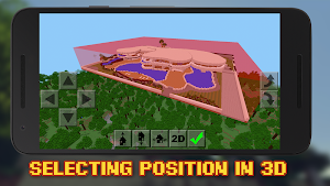 Buildings for Minecraft Screenshot 3