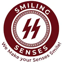 Smiling Senses