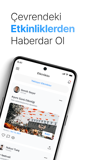 Bücep Screenshot 2