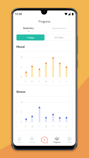 HelloBetter Screenshot 3