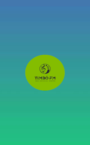 Rádio Tombó FM 88 Screenshot 1
