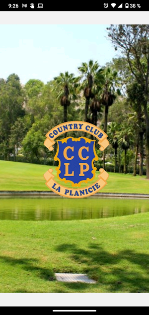 Mi Club CCLP Screenshot 0