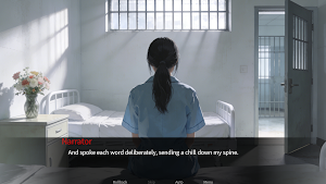 Mystery of Immortality‘s Curse Screenshot 3