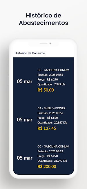 Rede Modelo Screenshot 2