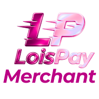 LoisPay Merchant