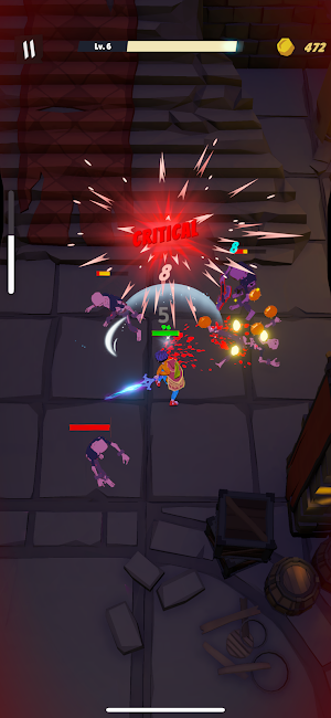 Elarion Screenshot 1