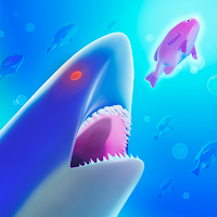 Shark Attack