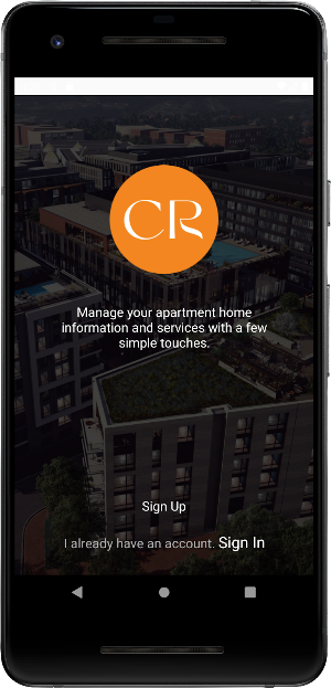 City Ridge Screenshot 0