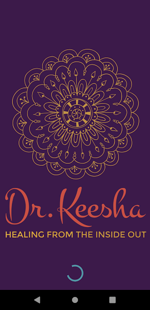 Dr. Keesha Screenshot 0