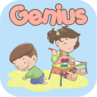 Genius Alphabet