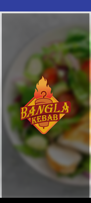 Bangla Kebab Screenshot 1