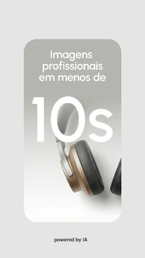 Vizzo: Fotos para e-commerce Screenshot 2