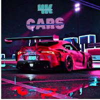 Cool 4k Cars Wallpapers