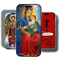 ኦርቶዶክስ ተዋሕዶ Orthodox Wallpaper