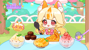Slimaid Ramen Mukbang: ASMR Screenshot 2