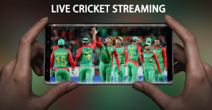 Live Cricket Tv Screenshot 2