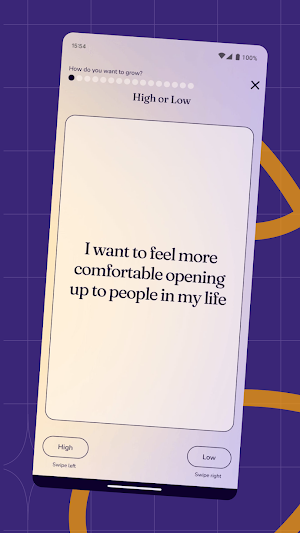 Soluna: Mental Health Screenshot 3