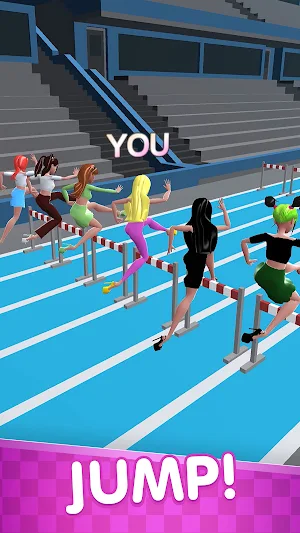 High Heel Race Screenshot 3