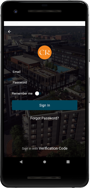 City Ridge Screenshot 1