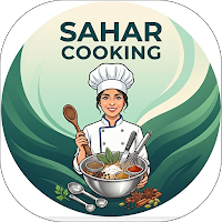 Sahar Cooking