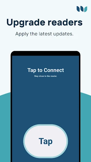 Configure by Wavelynx Screenshot 1