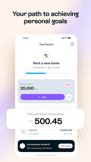 Ejara Screenshot 3