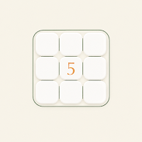 Sudoku Zen - No Pressure