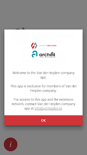 Van der Heijden Screenshot 0