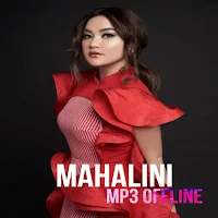 Lagu Sial Mahalini mp3 offline