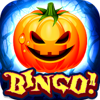 Halloween Bingo