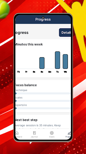 Bwinners Screenshot 3