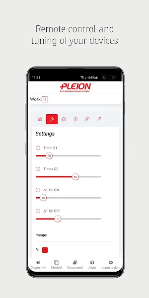 PleionTDC Screenshot 2