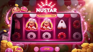 Nustar Casino:Ph Screenshot 3