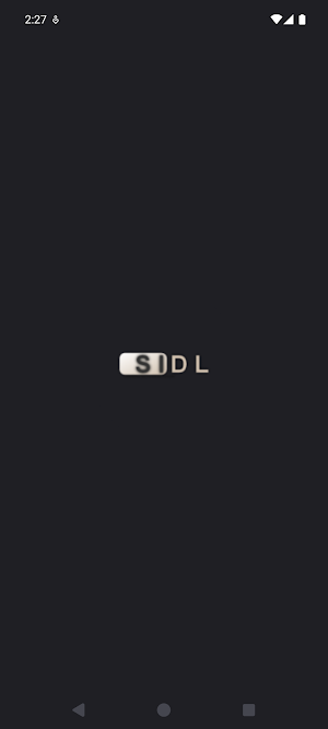 SIDL CORPORATION Screenshot 0
