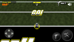 Linebacker Alley 2 Screenshot 3