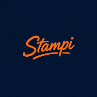 Stampi QR Scanner