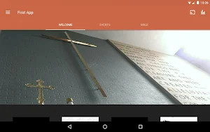 FLC Brookings App Screenshot 3