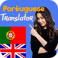 Portuguese-English Translator