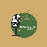 Radio Alto Astral Brasil FM