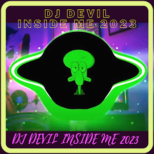 DJ DEVIL INSIDE ME Remix Screenshot 0